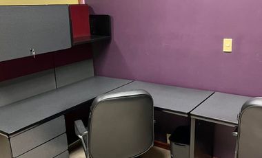 Oficina Renta Edificio Europlaza Colonia Santa María Monterrey