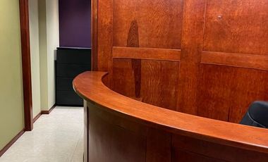 Oficina Renta Edificio Europlaza Colonia Santa María Monterrey