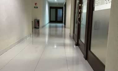 Oficina Renta Edificio Europlaza Colonia Santa María Monterrey