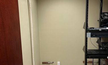 Oficina Renta Edificio Europlaza Colonia Santa María Monterrey