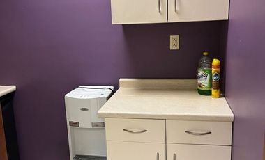 Oficina Renta Edificio Europlaza Colonia Santa María Monterrey