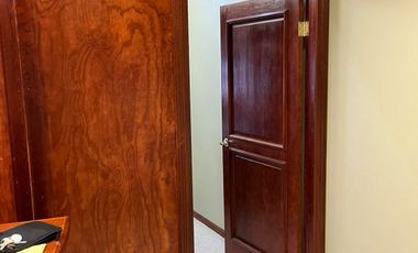 Oficina Renta Edificio Europlaza Colonia Santa María Monterrey