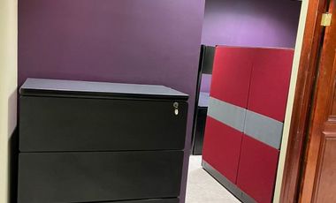 Oficina Renta Edificio Europlaza Colonia Santa María Monterrey