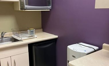 Oficina Renta Edificio Europlaza Colonia Santa María Monterrey