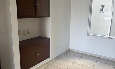 DEPARTAMENTO EN RENTA EN CHAPALITA