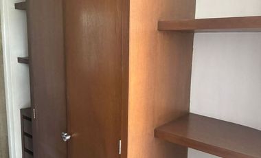 DEPARTAMENTO EN RENTA EN CHAPALITA