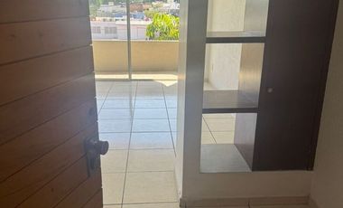 DEPARTAMENTO EN RENTA EN CHAPALITA