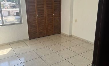 DEPARTAMENTO EN RENTA EN CHAPALITA