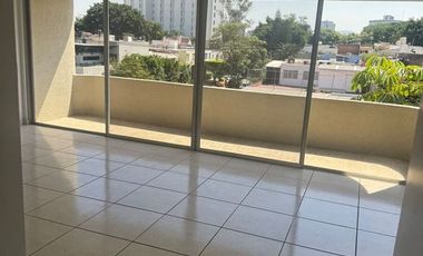 DEPARTAMENTO EN RENTA EN CHAPALITA