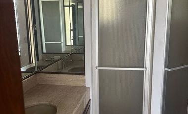 DEPARTAMENTO EN RENTA EN CHAPALITA