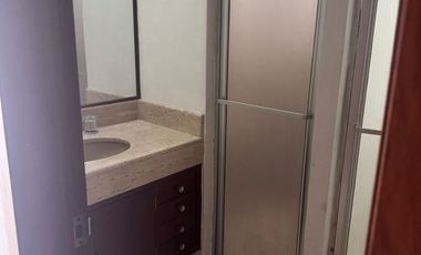 DEPARTAMENTO EN RENTA EN CHAPALITA