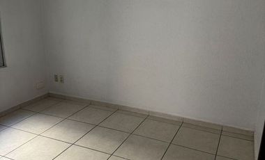 DEPARTAMENTO EN RENTA EN CHAPALITA