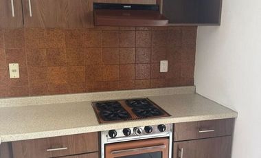 DEPARTAMENTO EN RENTA EN CHAPALITA