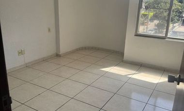 DEPARTAMENTO EN RENTA EN CHAPALITA