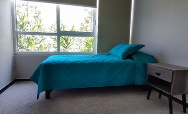 Arriendo Departamento 2 Dormitorios