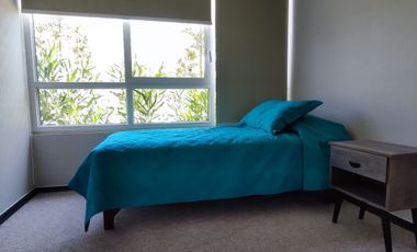 Arriendo Departamento 2 Dormitorios