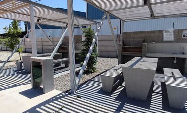 Arriendo Departamento 2 Dormitorios