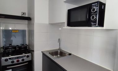 Arriendo Departamento 2 Dormitorios