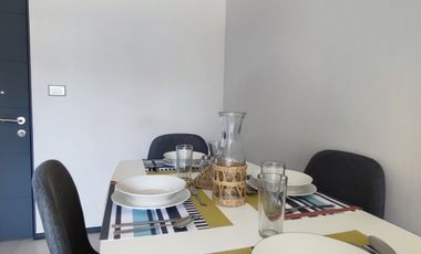 Arriendo Departamento 2 Dormitorios