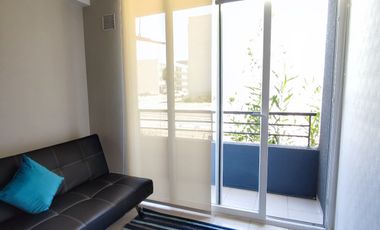 Arriendo Departamento 2 Dormitorios