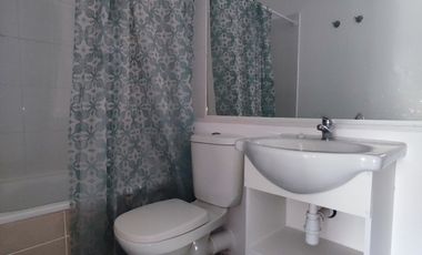 Arriendo Departamento 2 Dormitorios