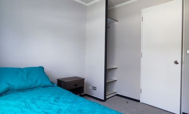 Arriendo Departamento 2 Dormitorios