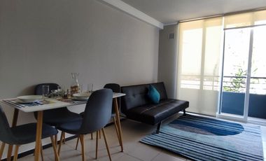 Arriendo Departamento 2 Dormitorios