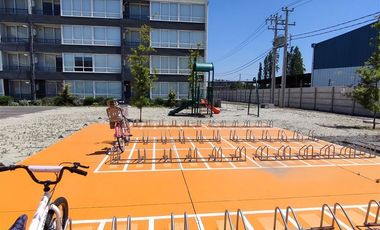 Arriendo Departamento 2 Dormitorios