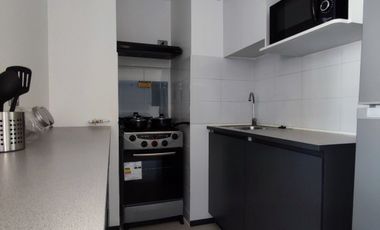 Arriendo Departamento 2 Dormitorios