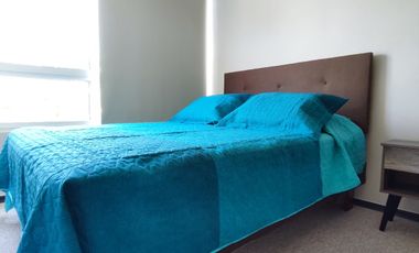 Arriendo Departamento 2 Dormitorios
