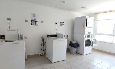 Arriendo Departamento 2 Dormitorios