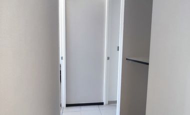 Arriendo Departamento 2 Dormitorios