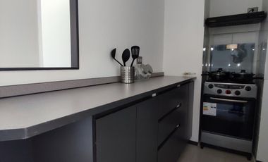 Arriendo Departamento 2 Dormitorios