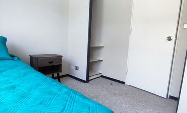 Arriendo Departamento 2 Dormitorios