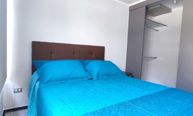 Arriendo Departamento 2 Dormitorios