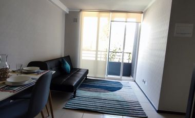 Arriendo Departamento 2 Dormitorios