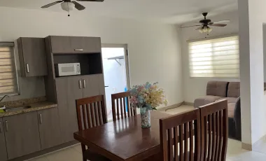 CASA tipo Town House en venta
