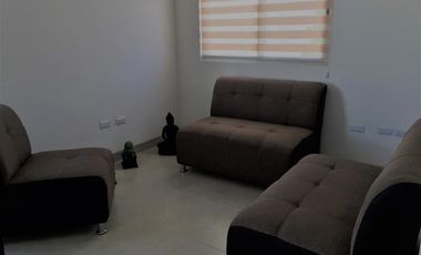 CASA tipo Town House en venta