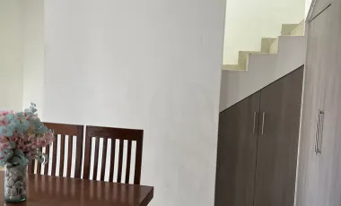 CASA tipo Town House en venta