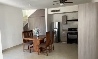 CASA tipo Town House en venta