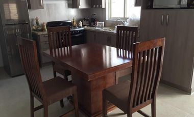 CASA tipo Town House en venta