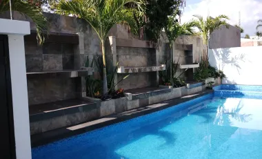 Casa en venta en Lomas de Cocoyoc, Atlatlahucan, Morelos