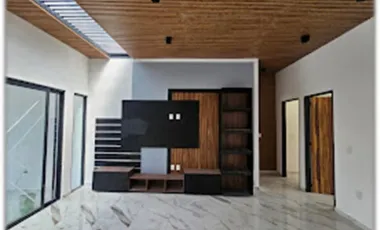 Casa en venta en Lomas de Cocoyoc, Atlatlahucan, Morelos