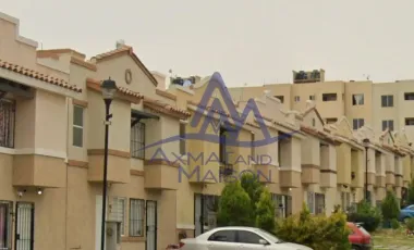 Casa en venta en Real Castilla, Atotonilco de Tula, Hidalgo