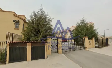 Casa en venta en Real Castilla, Atotonilco de Tula, Hidalgo