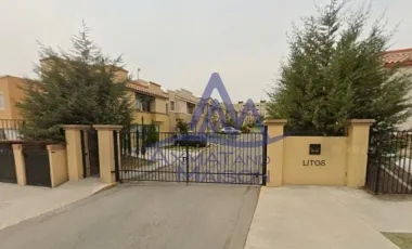 Casa en venta en Real Castilla, Atotonilco de Tula, Hidalgo