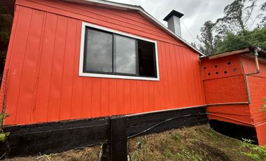 AMPLIA CASA, AMPLIO TERRENO EN PAILLAO