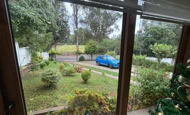AMPLIA CASA, AMPLIO TERRENO EN PAILLAO