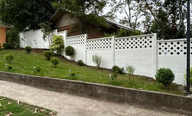 AMPLIA CASA, AMPLIO TERRENO EN PAILLAO
