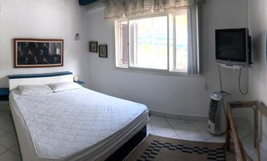OPORTUNIDAD VENTA DEPARTAMENTO CASABLANCA A LA PLAYA